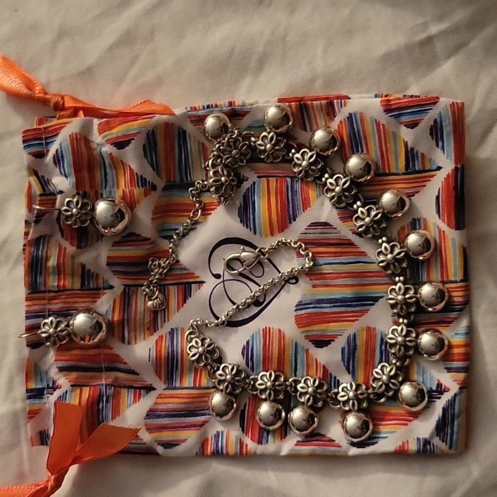 Brighton Necklace